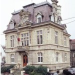 Mairie conflans