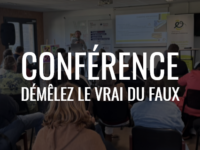 démêlez le vrai du faux