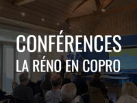 La réno en copro